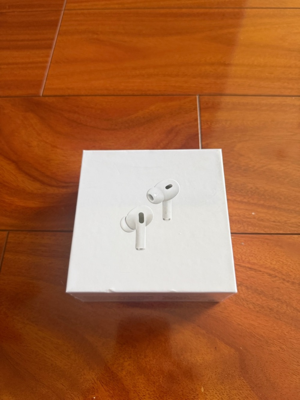 Wireless True AirPods-style Earbuds in White